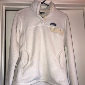 Size L Patagonia pullover